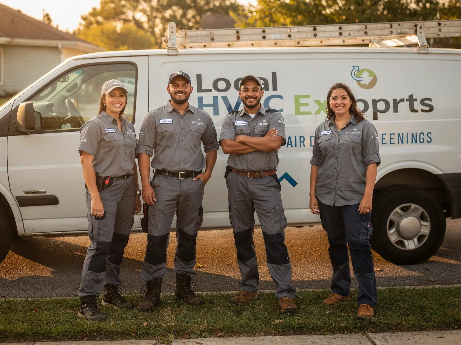 24/7 HVAC Repair & AC Replacement company in Clayton Lake, ME